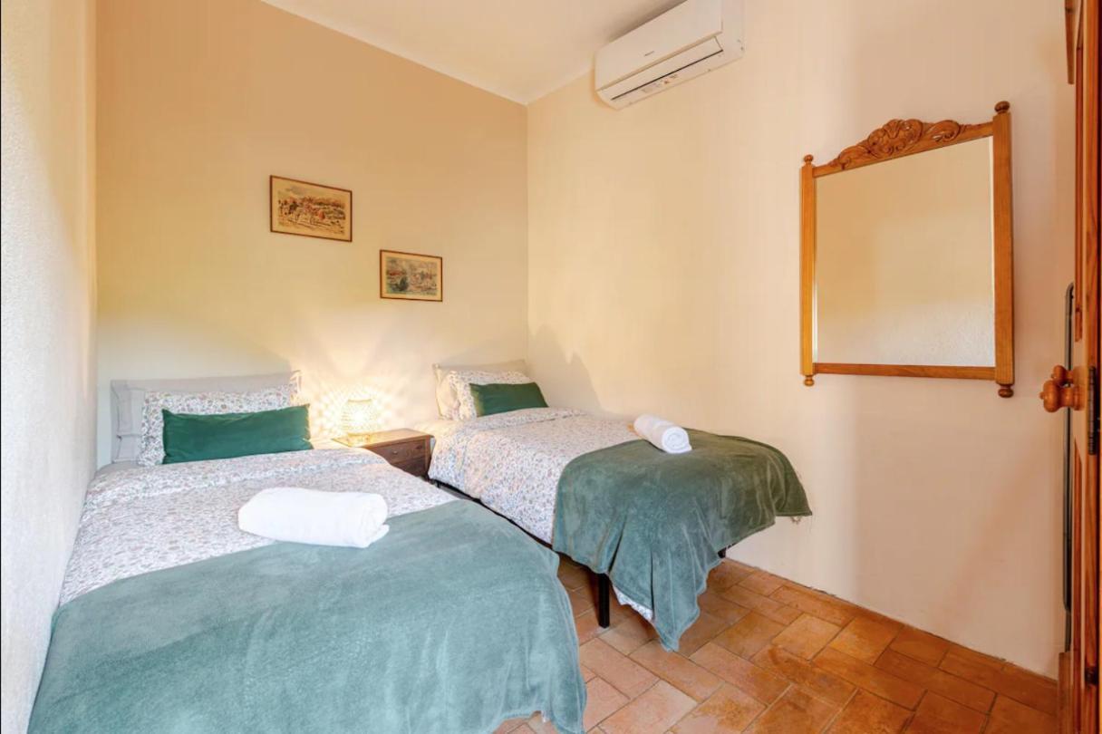 Cal Robusto, Apartament in Masía with horses Siurana  Exterior foto